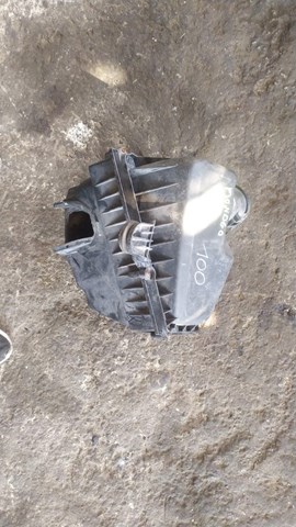 Фільтр повітряний