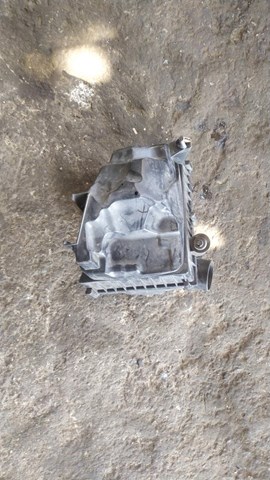 Фільтр повітряний