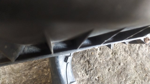 Фільтр повітряний