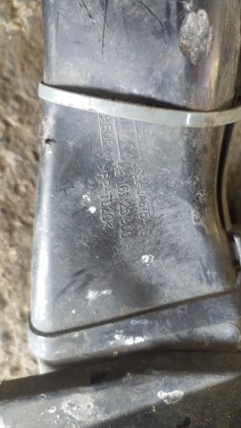 Фільтр повітряний