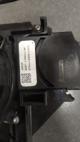 Перемикач підрульовий, лівий