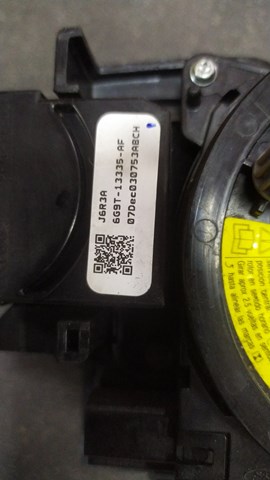 Перемикач підрульовий, лівий