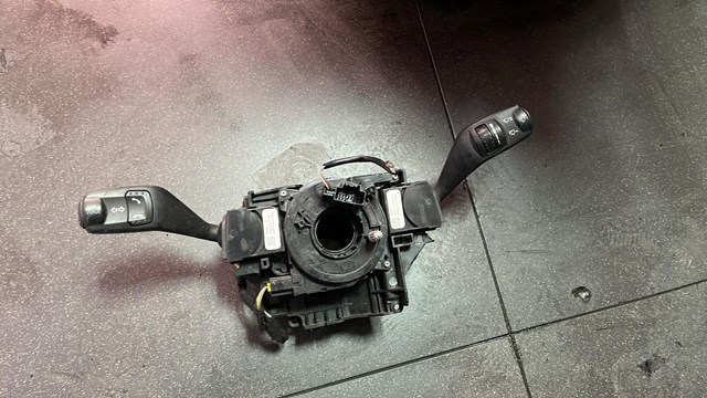 Переключатель поворотов