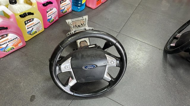 Плата підкермових перемикачів ford mondeo