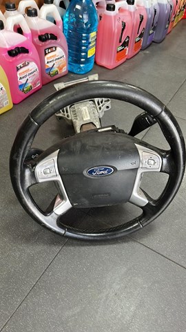 Плата підкермових перемикачів ford mondeo