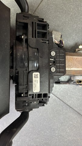 Плата підкермових перемикачів ford mondeo