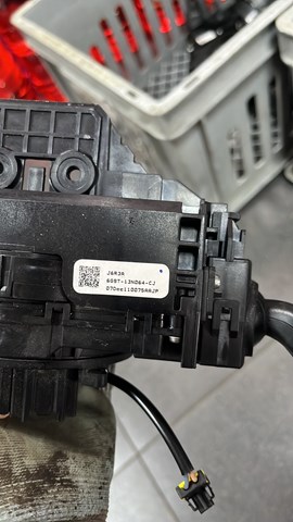 Підкермовий перемикач ford mond