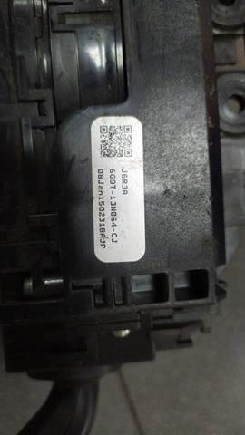 Підкермовий перемикач ford mond