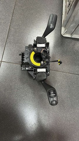 Підкермовий перемикач ford mond