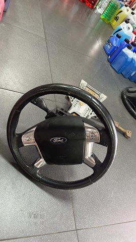 переключатель поворотов