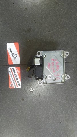 Блок управления airbag 6H5214B321AE BOSCH