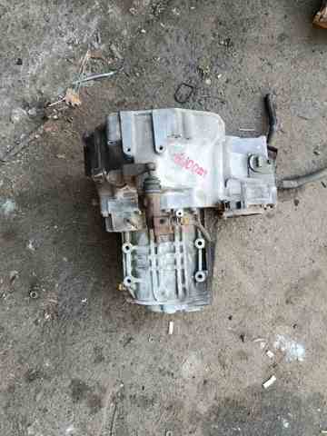 NISSAN 6J00 КПП в наличии Днепр