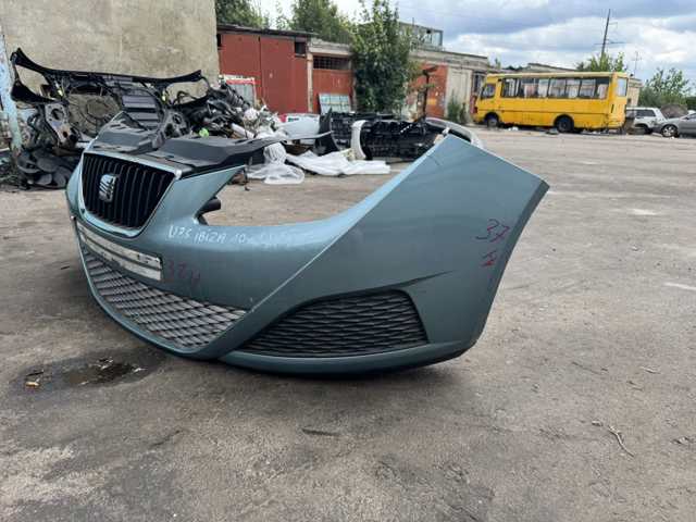 6J0807217HGRU VAG Бампер передний купить в Тернополь