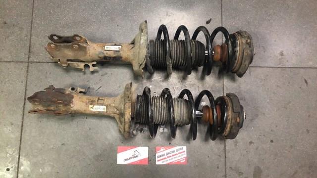 Амортизатор передний