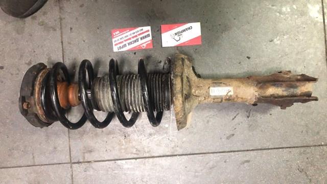 Амортизатор передний