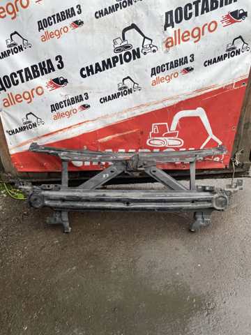 Кронштейн для радиатора 6K0805591AE VAG