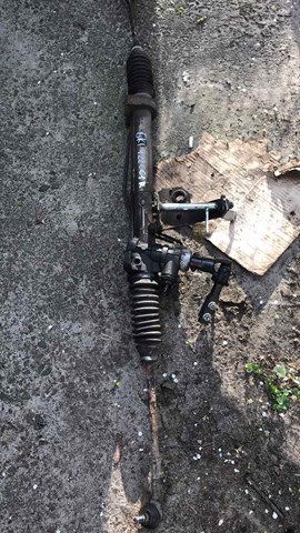 Рейка рулевая