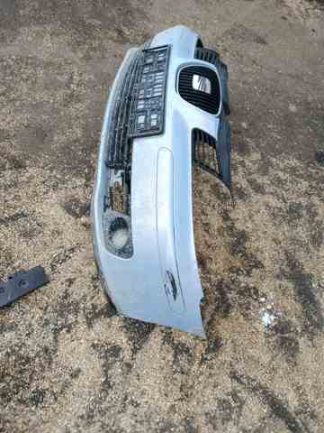 Бампер передній — фото 8