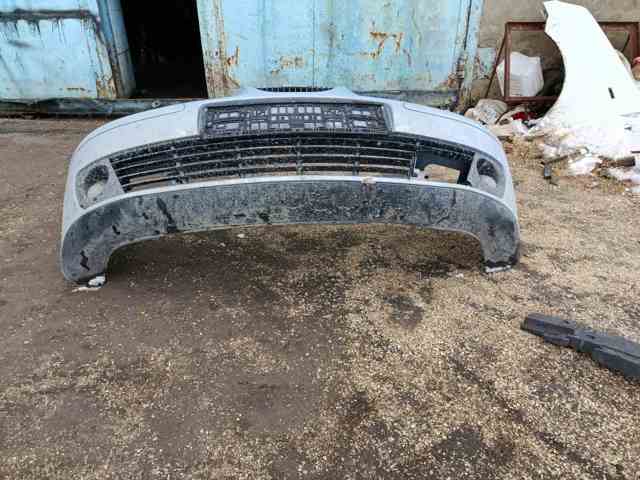 Бампер передній — фото 5
