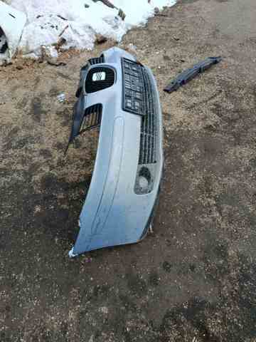 Бампер передній — фото 7