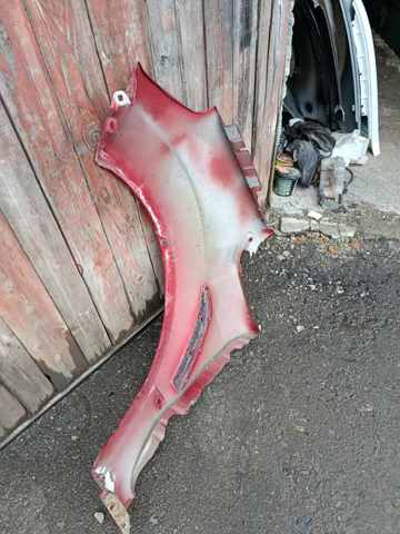 Крило переднє праве — фото 7