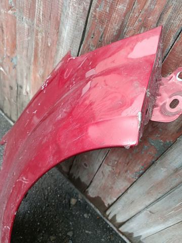 Крило переднє праве — фото 9