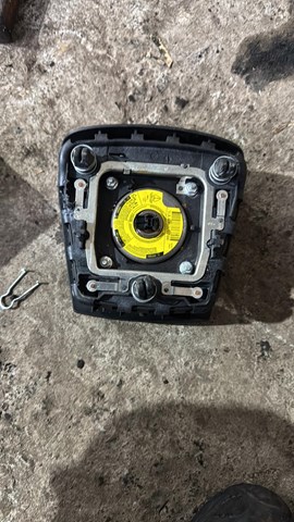 Подушка безпеки керма