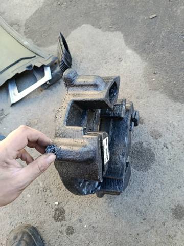 Оганайзер для інструментів