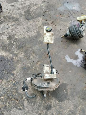 Підсилювач гальм