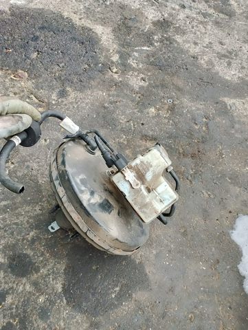 Підсилювач гальм