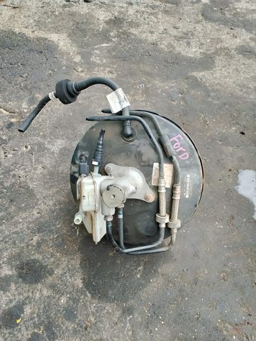 Підсилювач гальм