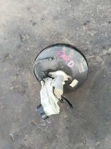 Вакуумний підсилювач — фото 5