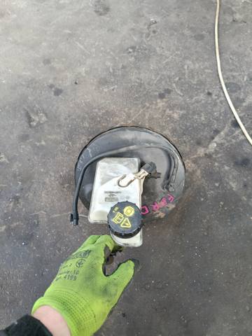 Вакуумний підсилювач — фото 4