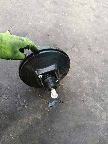 Вакуумний підсилювач — фото 3