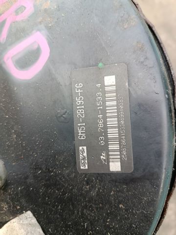 Вакуумний підсилювач — фото 2