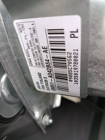 Подушка безпеки