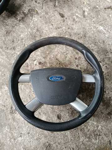 Airbag Ford C-Max — фото 2