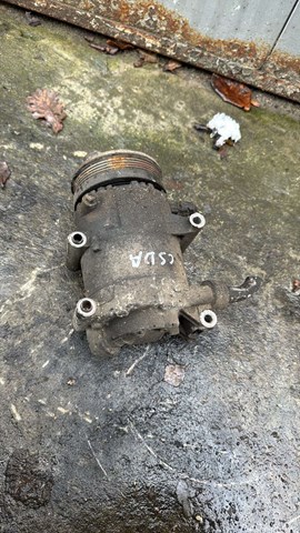 Компрессор кондиционера