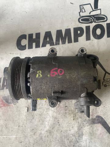 6M5H19D629AB FORD Компрессор кондиционера купить в Днепр