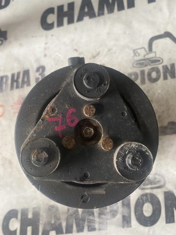 6M5H19D629AB Компрессор кондиционера купить Львов