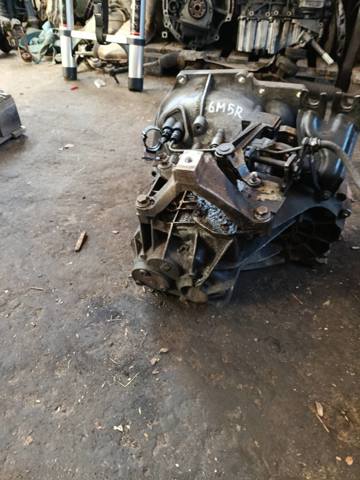 FORD 6M5R7002YC КПП в наличии Павлоград