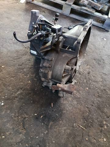 6M5R7002YC FORD КПП купить в Николаев