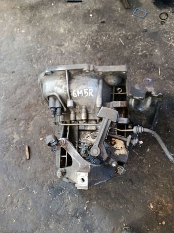 FORD 6M5R7002YC КПП в наличии Тернополь
