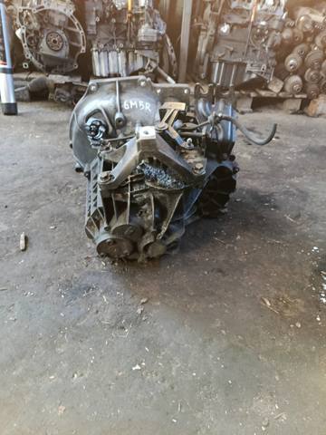 Коробка переключения передач 6M5R7002YC FORD