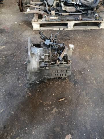 6M5R7002YC FORD КПП купить в Хмельницкий