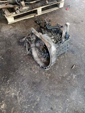 6M5R7002YC КПП купить Одесса