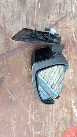 Дзеркало заднього виду, ліве — фото 4