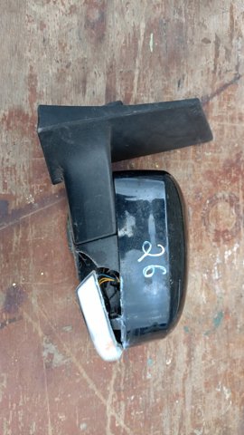 Дзеркало заднього виду, ліве — фото 7