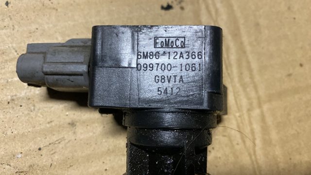 Котушка запалювання — фото 2