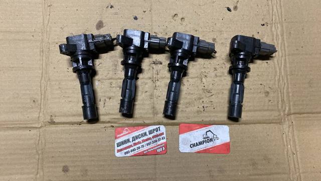 Котушка запалювання — фото 3